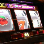 Benefits of playing at online slots