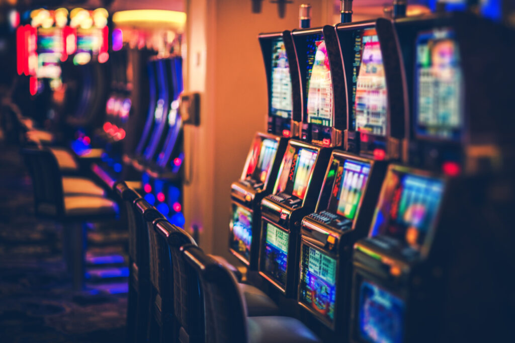 slots-online